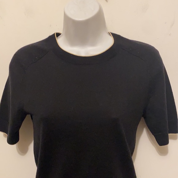 Dries Van Noten Merino Wool Shirt Size Extra Small - Picture 7 of 9